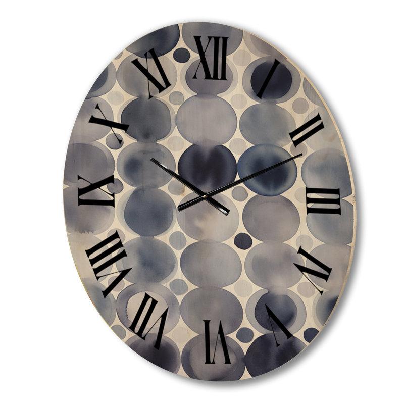 Horloge murale Universal Universal, Grand