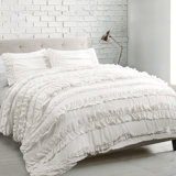 Belle Microfiber Traditional Comforter Set