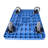 660 Lbs Capacity Foldable Workshop Cart - Heavy Duty Moving Platform With Swivel Push Handle For Tool Transport Hand Truck Convenient Goods Movement