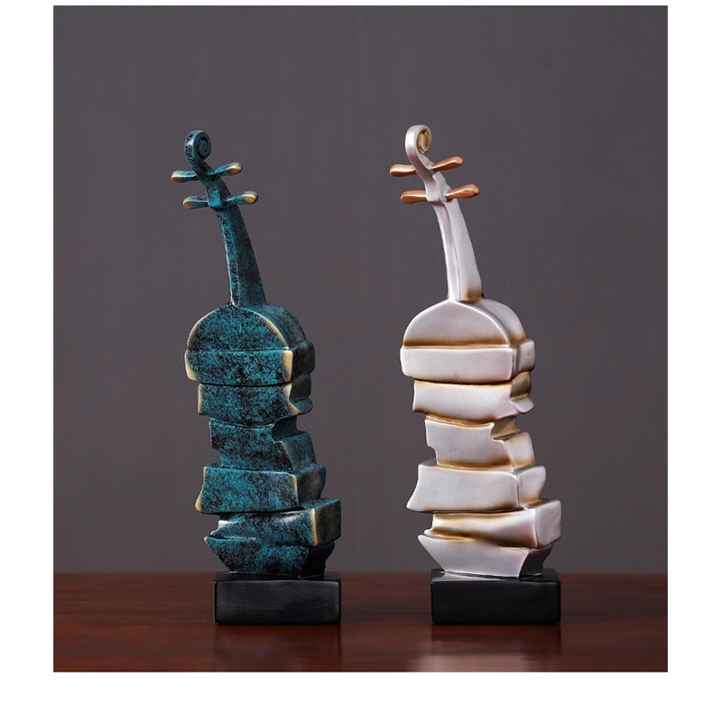 Ornement artistique
