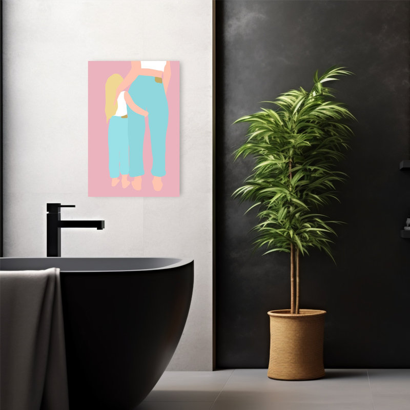 Print, 60.96cm H x 40.64cm W