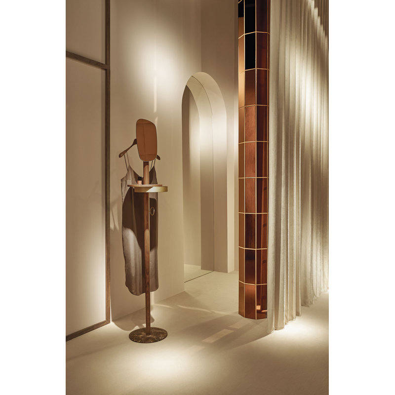 Glan - Valet, Noyer