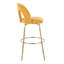 Tabouret de bar à hauteur fixe-731991361-731991360