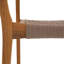 Chaise de salle à manger d'extérieur Bennett-112309282