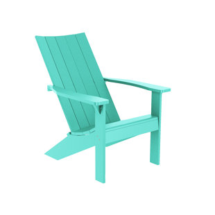  Chaise Adirondack moderne