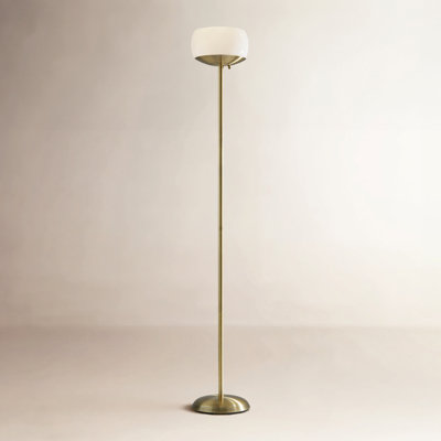 Perdita 71'' Dimmable Floor Lamp