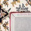 Tapis oriental en laine touffeté à la main Wahcheechee-234969964