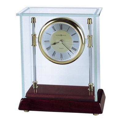 Quartz Movement Clock