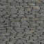Nature Stacked Pram Gray Pebble Mosaic Tile-342312246
