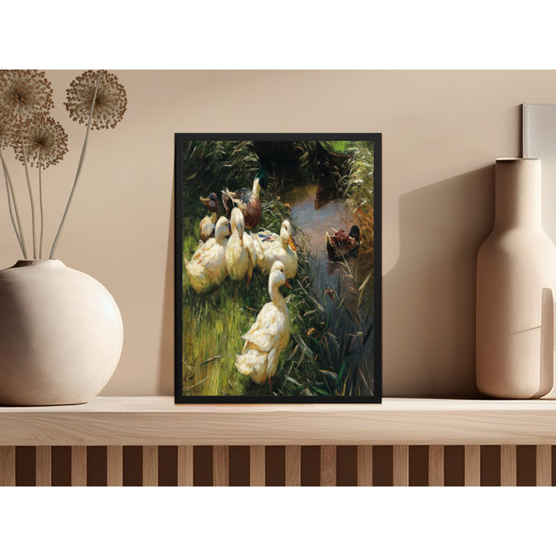 Sturgill No Frame Print, 24x32