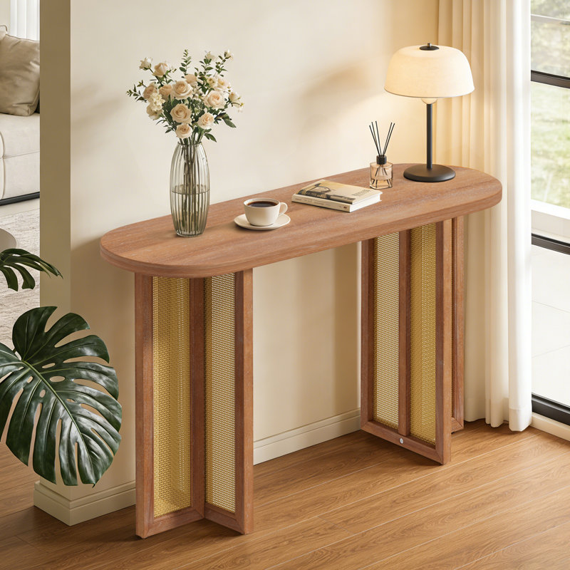 Natural Wood Wash