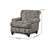 Freda Upholstered Armchair