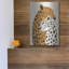 «Leopard Mom» par Andreas Magnusson, art mural en métal-587857340
