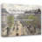 Astoria Grand Gallery Wrapped Canvas By Ron Livingston: "It’s not that I’m lazy, it’s that I just don-1108308593