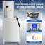 Fabrication quotidienne du TechSPACE 344