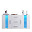 Amalyn 140cm Sideboard-1460918997