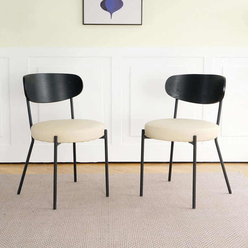 PU Dining Chair