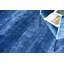 Plush Area Rug in Navy-127464544