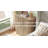 Commode 3 tiroirs l 32,2 po Dorcus-312552982