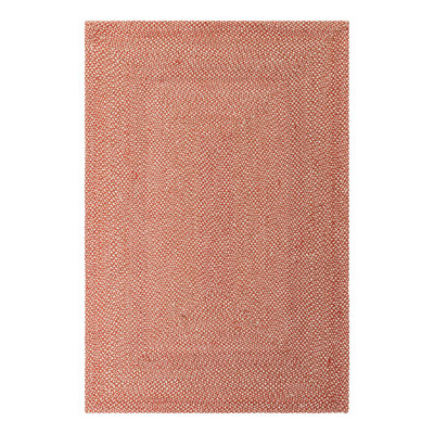 Tweed Braided Jute Rug