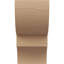 Bois de cèdre brut Ridgewood, Corbeau apprêté Ridgewood-88290238