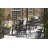Stack Outdoor Stool