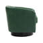 Bennett 73.1 Cm Wide Swivel Barrel Chair-1575398945