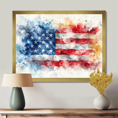 Emancipation Proclamation - USA Wall Art