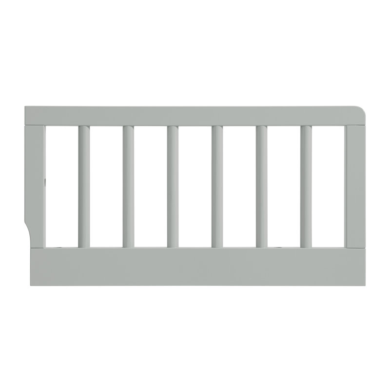 Barrière de sécurité essentielle pour tout-petit, Gris