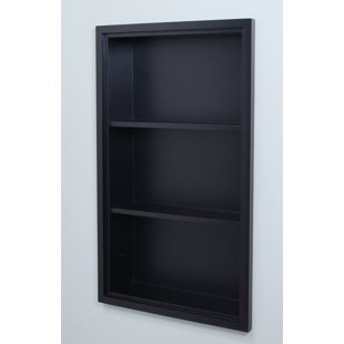 Niche murale encastrée 14 x 24 Sloane