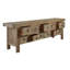 11 - Drawer Solid Wood Dresser