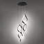 Interlace Round Multi-Light 4-CCT Pendant-644852182