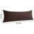 2PC Hypoallergenic Microfiber body pillowcase-114376724