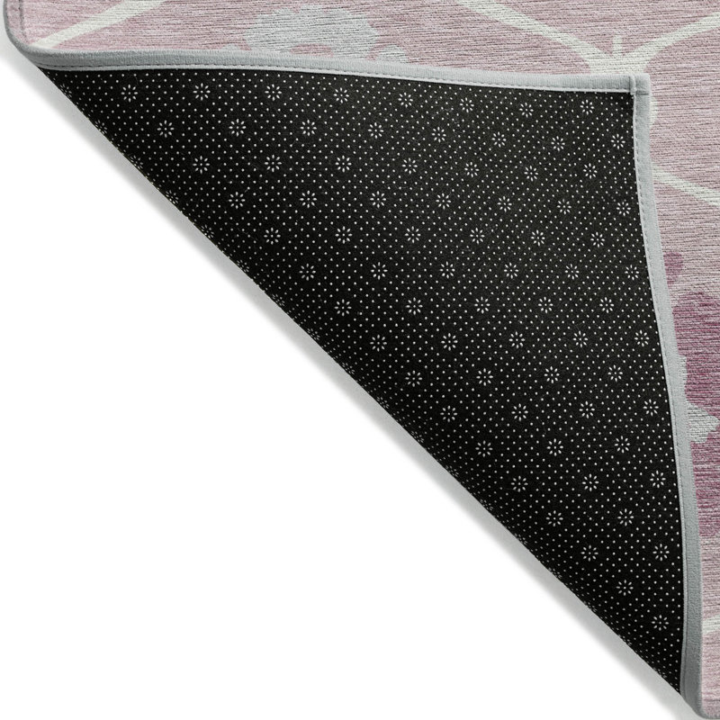 Tapis Malchow, Round 8'