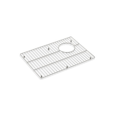 Strive Sink Rack For K-33659-Pc Strive Kitchen Sink