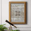 Tapisserie Traders III - reproduction de cadre photo sur toile-1121282007