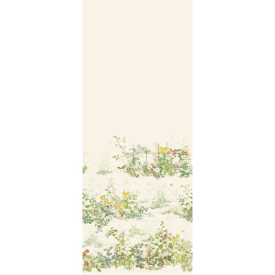 Scenic Flora