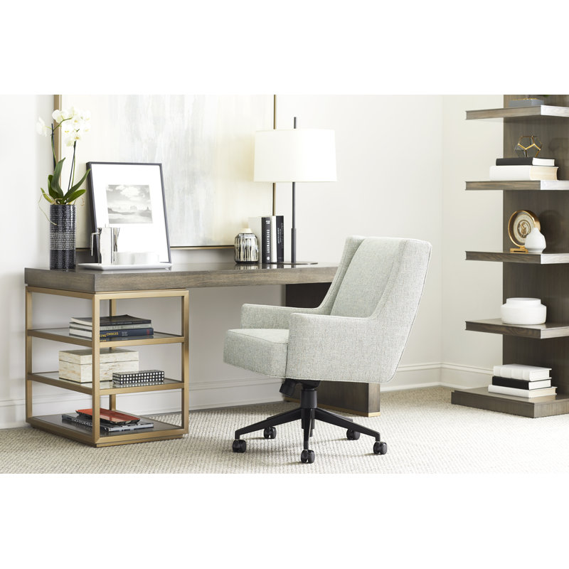 Chaise de bureau Owen, Carolina Bennett