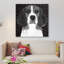 «Beagle», reproduction sur toile-31856020-73220080-73220082