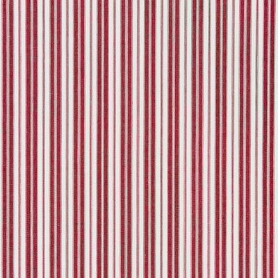 Chatham Devon Ticking Stripe 100% Cotton Fabric