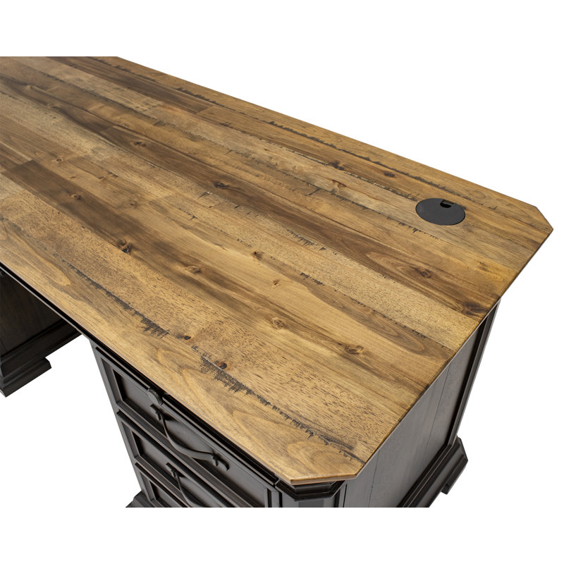 Arjwan Executive Desk