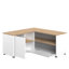 Refined TV Stand for TVs up to 40''-1902081734