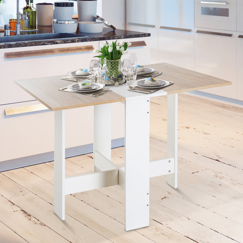 Merito Extendable Dining Table