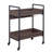 Serving Cart