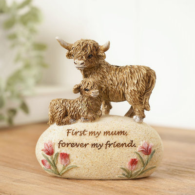 Resin Figurine / Sculpture Decorative Object
