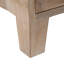 Suzan 406.4cm Solid Wood Sideboard-1841882735