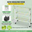 10 watts VEVOR