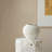 Ceramic Vase, Decorative Flower Vase
