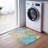 Leis Abstract Indoor / Outdoor Rug-1068812276
