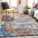 Oriental Area Rug